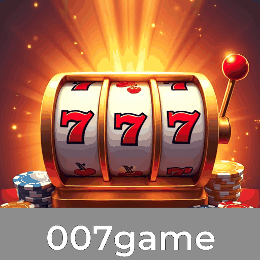 Acesso ao 007game
