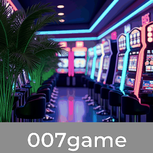 Promoções e Bônus no 007game