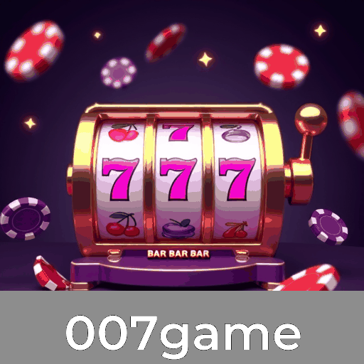 Cassino Online 007game