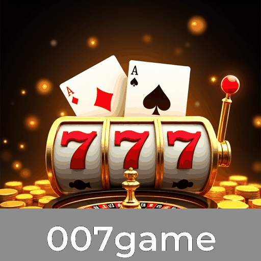 Cassino Online 007game