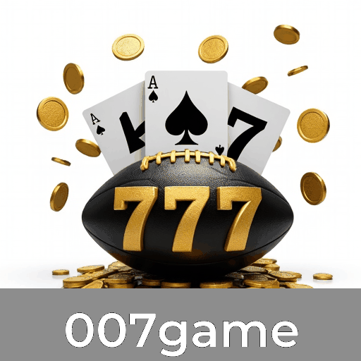 Acesso ao 007game