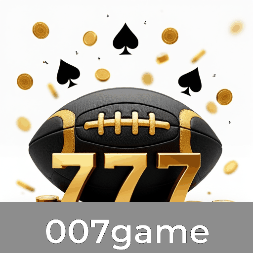 Acesso ao 007game