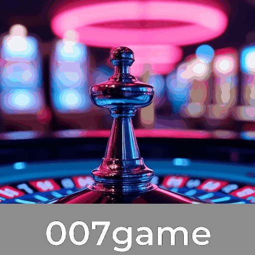 Cadastro na 007game