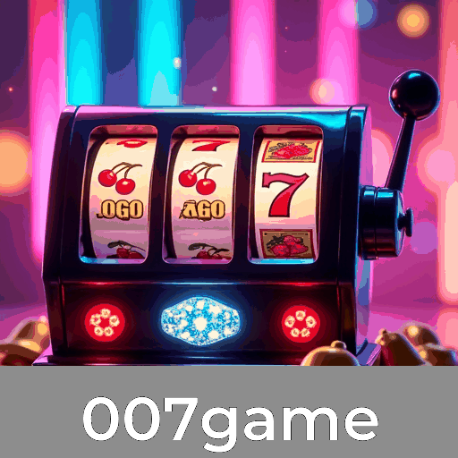 Cassino Online 007game