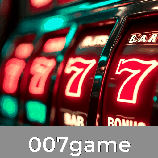 Cadastro na 007game