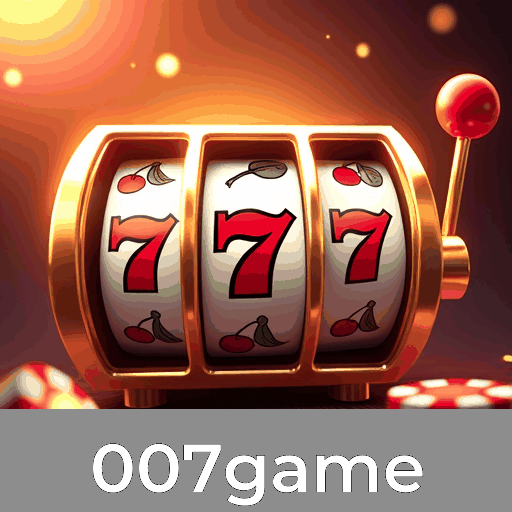 Cassino Online 007game