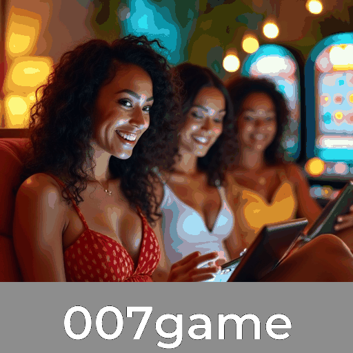 Acesso ao 007game