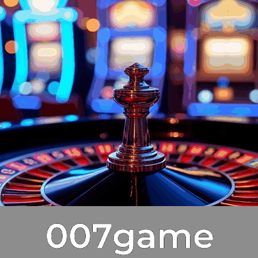 Cadastro na 007game