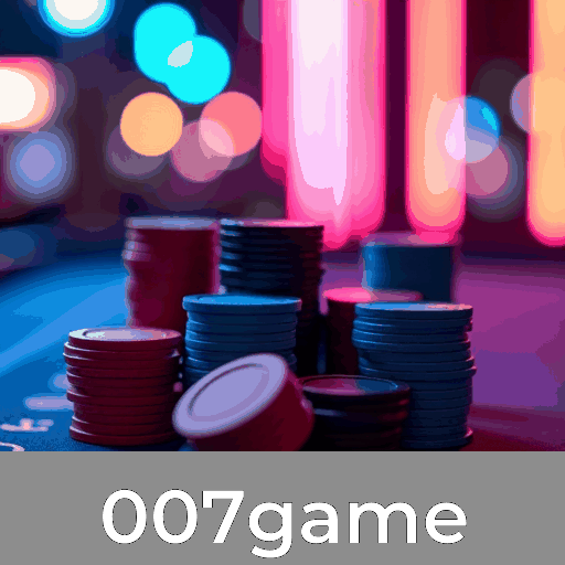 Cadastro na 007game
