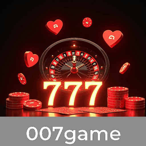 Acesso ao 007game
