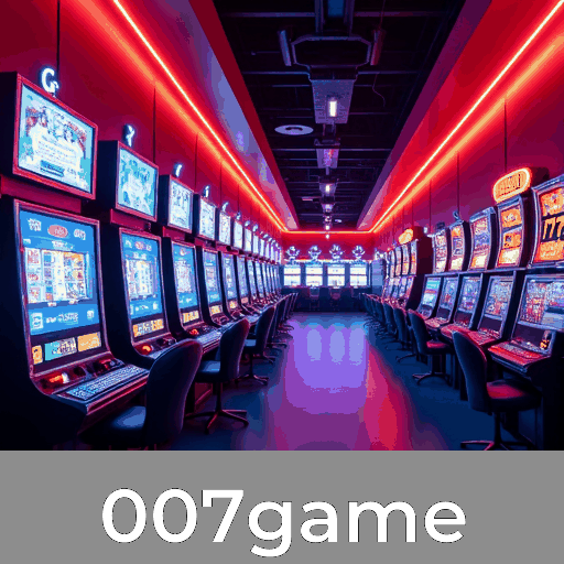 Acesso ao 007game