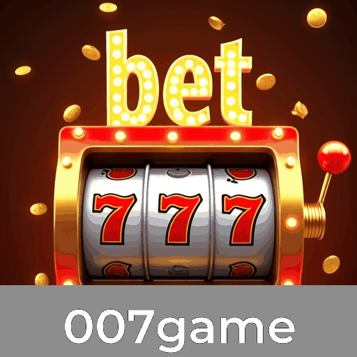 Acesso ao 007game