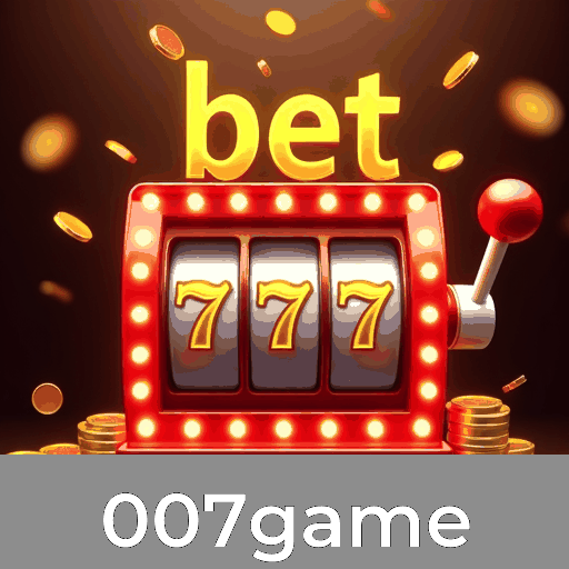 Cadastro na 007game