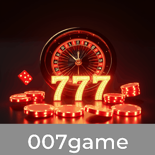 Acesso ao 007game