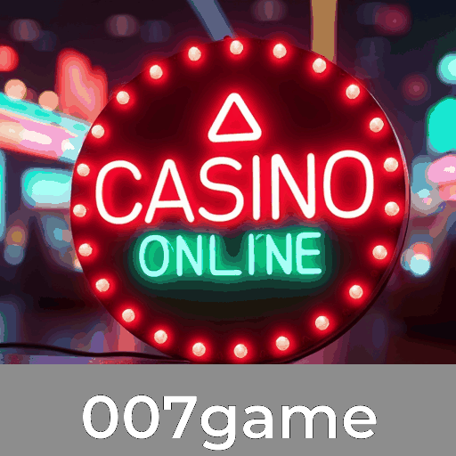 Cadastro na 007game
