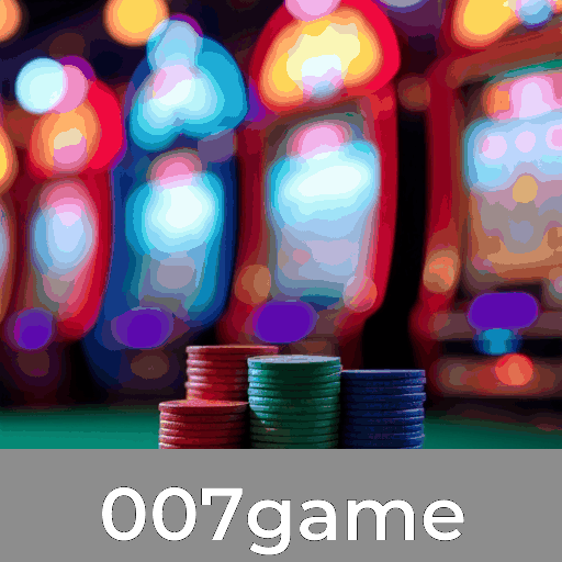 Acessar o site 007game COM