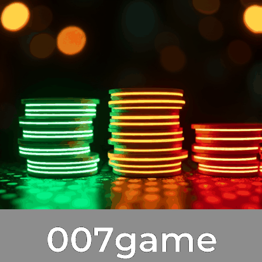 Cassino Online 007game