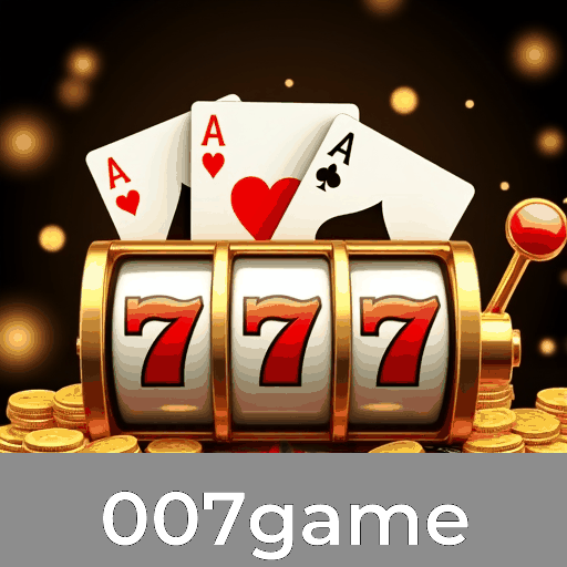 Cadastro na 007game